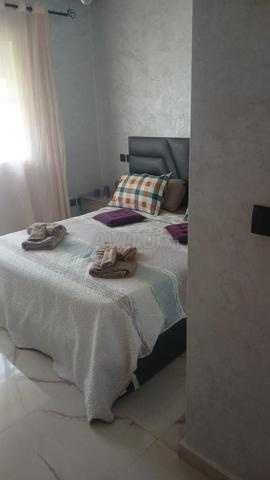 Joli appartement.