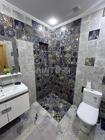 Joli appartement.