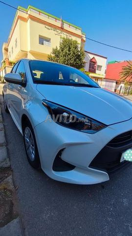 Voiture à vendre en bon état - 2