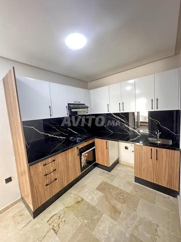Appartement neuf en location - Roches Noires