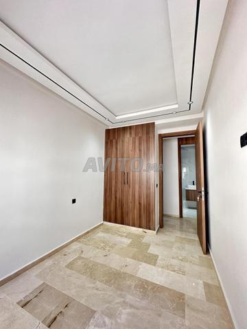 Appartement neuf en location - Roches Noires - 2