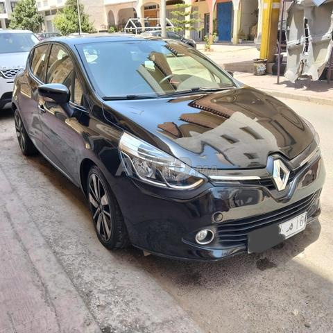 Renault Clio 4 - 2