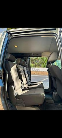 Caddy 2020 - 2