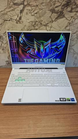 حاسوب ألعاب Asus Tuf F15 Fx507 - 2