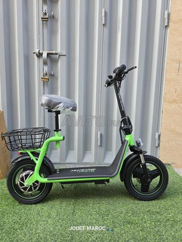 GREEN MOVEWAY JL005-05 - 2
