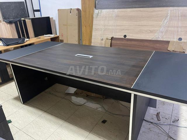 ✨🤝 طاولات اجتماعات فاخرة للشركات 🏢 - 2