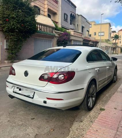 Passat CC - 2