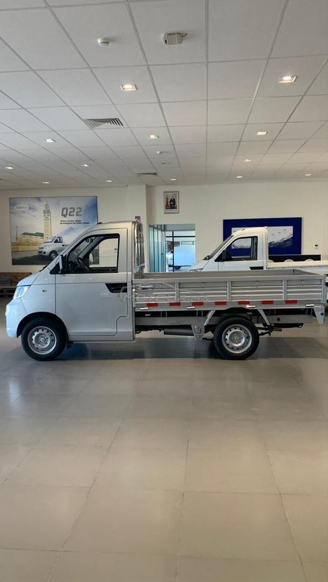 ISUZU KARRY 