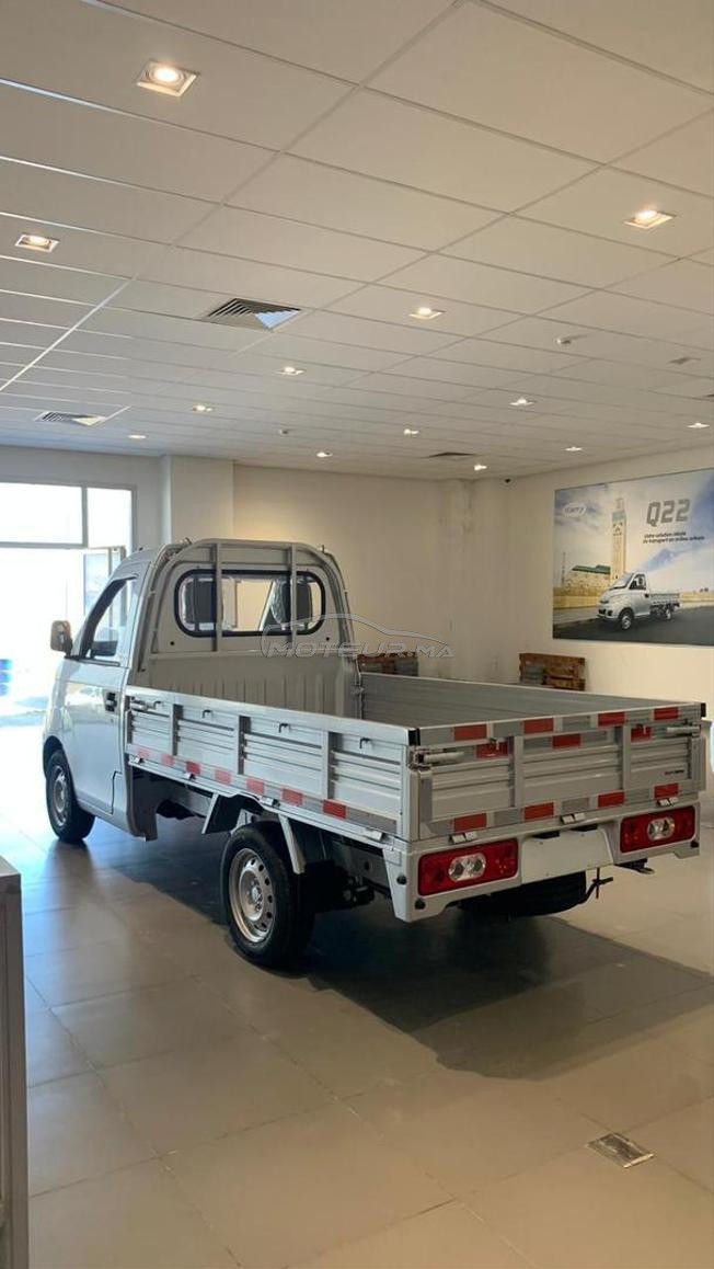 ISUZU KARRY 
