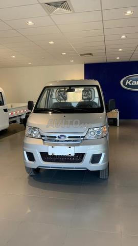 ISUZU KARRY - 2
