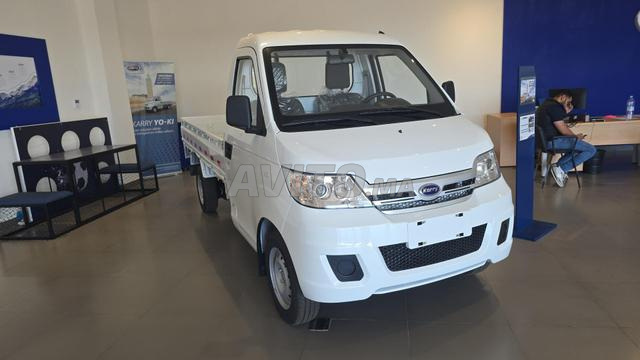 ISUZU KARRY