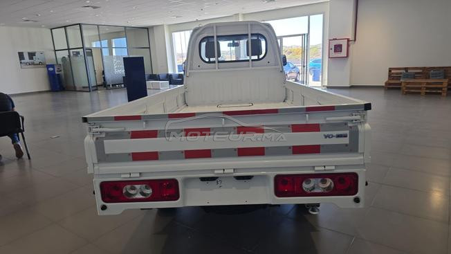 ISUZU KARRY 