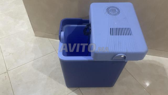 ثلاجة جديدة - 2