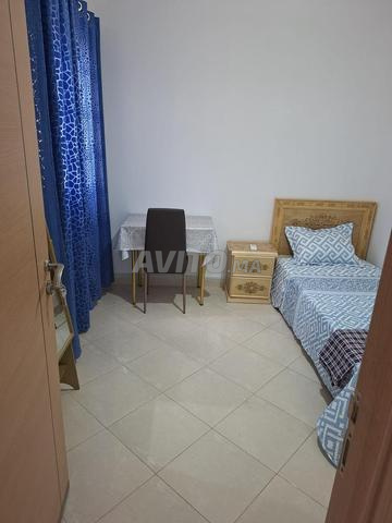 شقة مفروشة بالقرب من المركز الاستشفائي الجامعي - 2