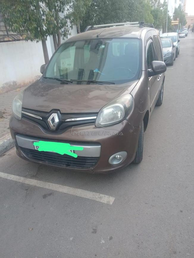 voiture n9iya 