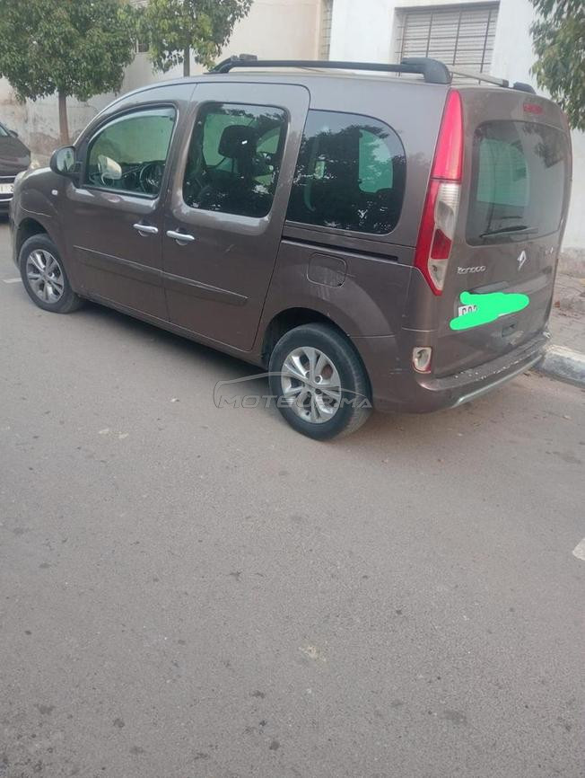 voiture n9iya 