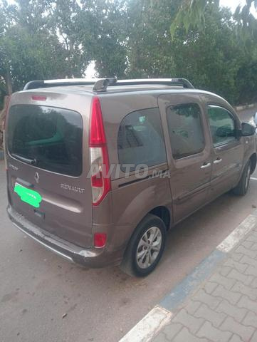 Voiture propre - 2