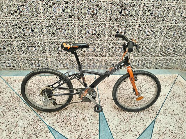 Vélo jumeaux pour enfant à vendre