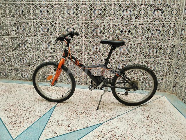 Vélo jumeaux pour enfant à vendre - 2