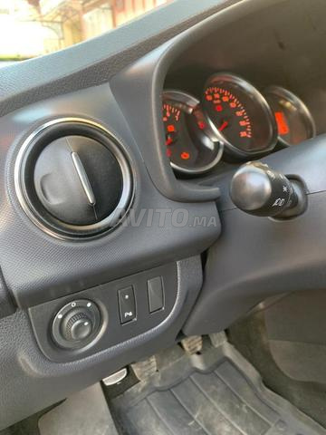 Dacia Logan prestige 2021 - 2