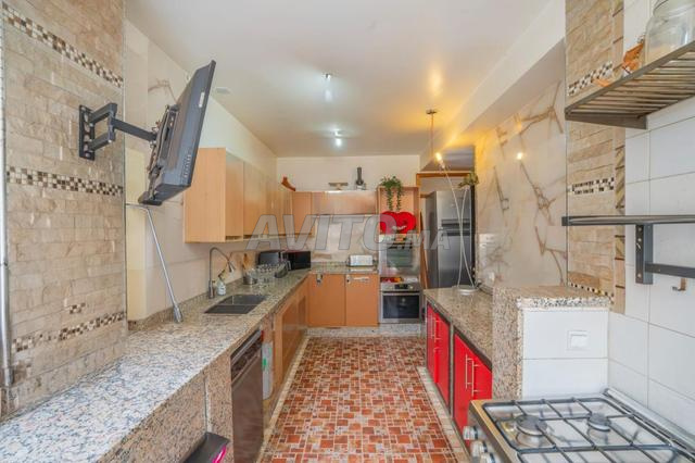 appt 140m² bachkou - 2