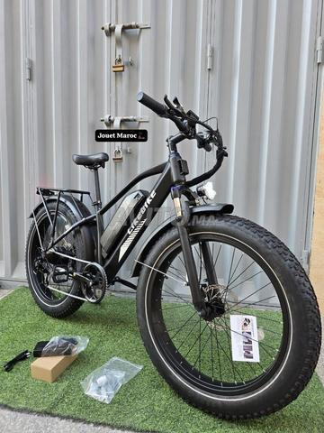 دراجة كهربائية LIKEBIKE LANDER PRO - 2