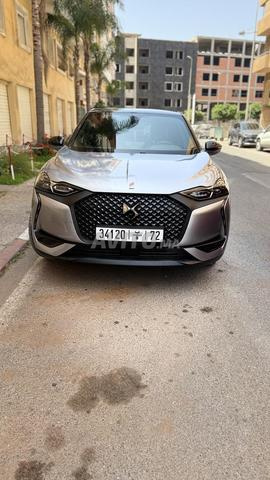 DS3 كروس باك 2020 حالة ممتازة - 2