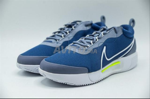 Chaussure de padel et tennis - 2