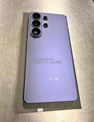 Samsung Galaxy S 26 Ultra