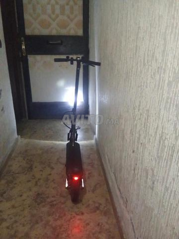 Trottinette électrique fonctionne bien - 2
