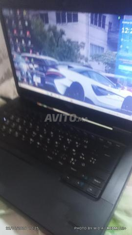 PC portable - 2