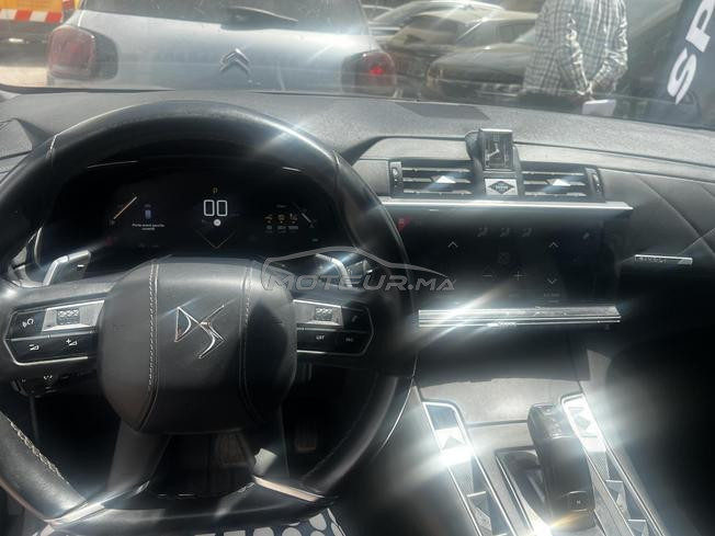 DS7 Rivoli a vendre