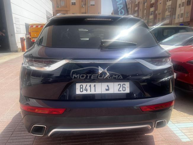 DS7 Rivoli a vendre