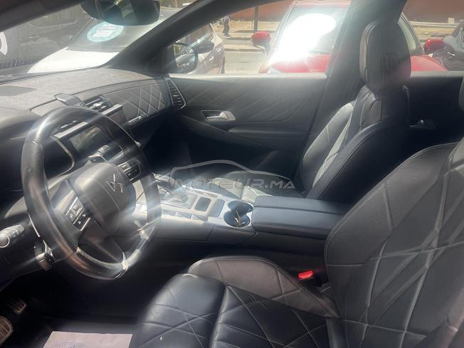 DS7 Rivoli a vendre
