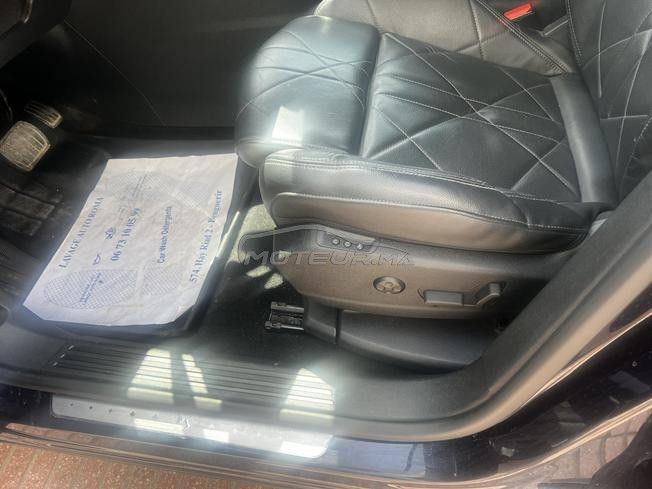 DS7 Rivoli a vendre