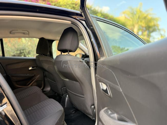peugeot 208 2024 diesel 