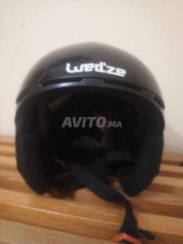 Casques de moto - 2
