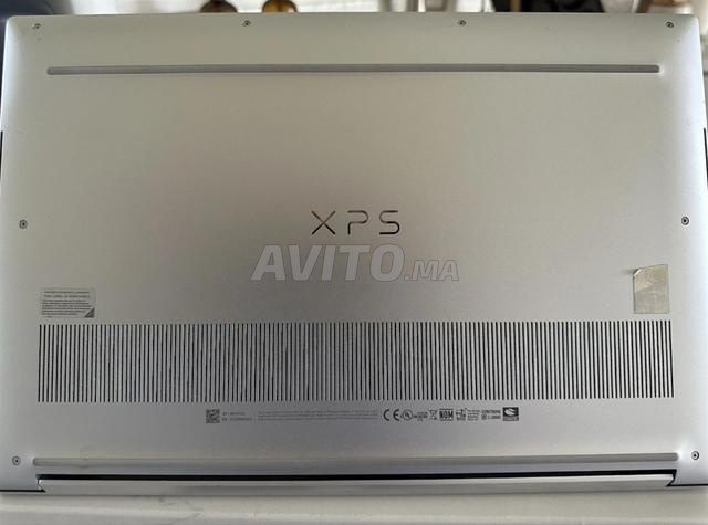ديل إكس بي إس i7 الجيل 11 RTX3050 Ti 4K