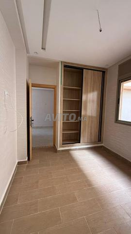 Appartement rez-de-chaussée - 2