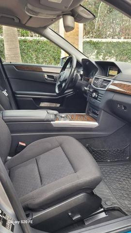 Classe E 200 essence automatique - 2