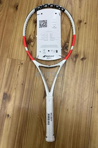Babolat Pure Strike - 2