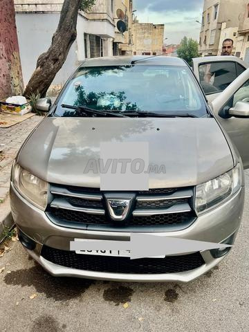 Dacia - 2