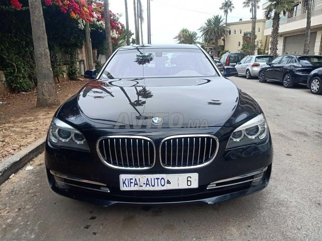 KIFAL - BMW Série 7 - 2