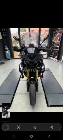 TRACER 900 GT - 2