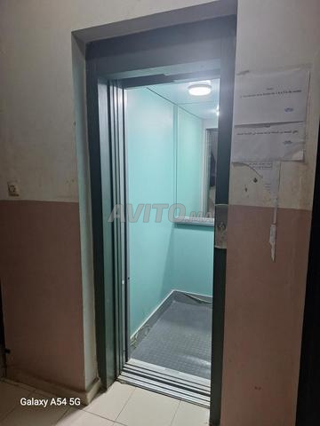 Appartement à vendre - 2