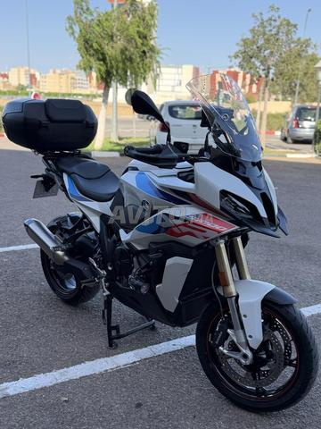 BMW S1000XR Pack M - 2