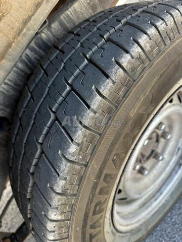 Ford Ranger 2011 - 2