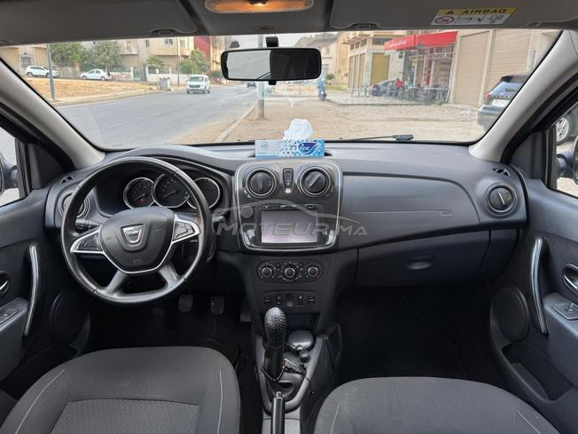 dacia logan 2017