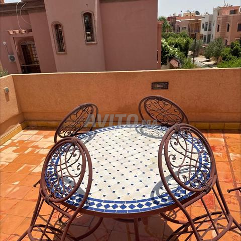 Tables à vendre en bon état - 2