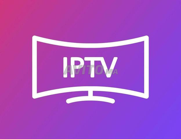 🚨 OFFRE ULTRA HD 4K IPTV — DISPONIBLE MAINTENANT 🚨